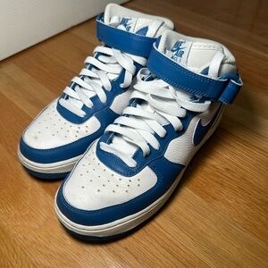 Nike Air Force 1 mid
